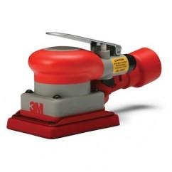 ORBITAL SANDER 20430 3X4 CENTRAL - Makers Industrial Supply