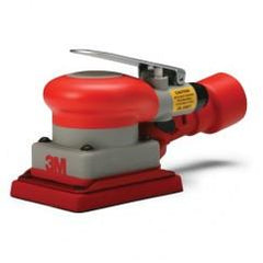 ORBITAL SANDER 20430 3X4 CENTRAL - Makers Industrial Supply