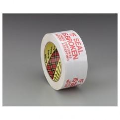 48MMX914MM 3771 WHT BOX SEAL TAPE - Makers Industrial Supply