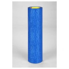 18X72 YDS 8901 BLUE 3M POLY TAPE - Makers Industrial Supply