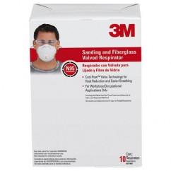 8511HB1-C SANDING/FIBERGLASS VALVED - Makers Industrial Supply