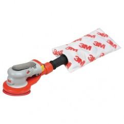 RANDOM ORBITAL SANDER 28511 3" SELF - Makers Industrial Supply