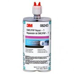 HAZ57 200ML SMC FIBERGLASS REPAIR - Makers Industrial Supply