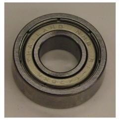 BALL BEARING 06510 3/8X7/8X9/32 - Makers Industrial Supply