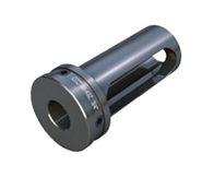 Type Z Toolholder Bushing (Short Series) - (OD: 2" x ID: 32mm) - Part #: CNC 86-45ZS 32mm - Makers Industrial Supply