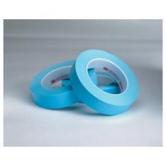 3/4X60 YDS 215 BLUE FINE LINE TAPE - Makers Industrial Supply