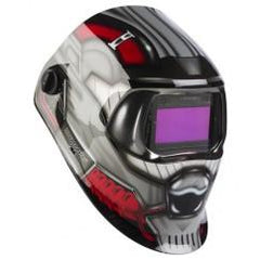 07-0012-31FC SPEEDGLAS WELD HELMET - Makers Industrial Supply