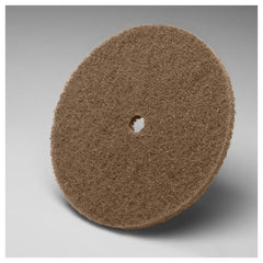 ‎Scotch-Brite Cut and Polish Disc CP-DC A/O Medium 12″ × 1-1/4″ - Makers Industrial Supply