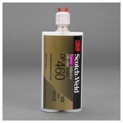 HAZ03 400ML DP460NS EPOXY ADHESIVE - Makers Industrial Supply