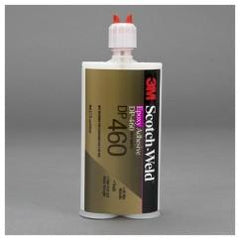 HAZ03 200ML DP460NS EPOXY ADHESIVE - Makers Industrial Supply