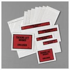7X10 PACKING LIST ENVELOPE PLE-C5 - Makers Industrial Supply