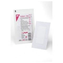 3570 MEDIPORE +PAD SOFT CLOTH - Makers Industrial Supply