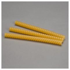 5/8X8 3747 Q TAN HOT MELT ADHESIVE - Makers Industrial Supply