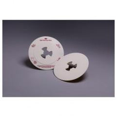 7" DISC PAD FACE PLATE - Makers Industrial Supply