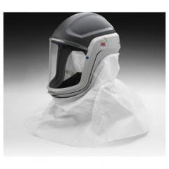 M-405 RESPIRATORY HELMET ASSEMBLY - Makers Industrial Supply
