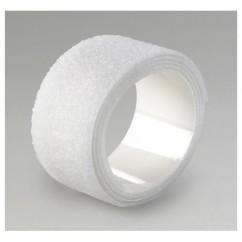 2X400 YDS SJ3401 LOOP WHT FASTENER - Makers Industrial Supply