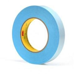 24MMX55MM 9974B BLUE DBL COATED - Makers Industrial Supply