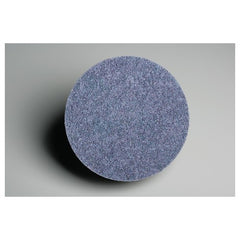 Scotch-Brite Roloc Light Grinding and Blending Disc GB-DM Super Duty A Coarse TSM 3″ - Makers Industrial Supply