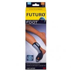 48507EN FUTURO NIGHT PLANTAR - Makers Industrial Supply