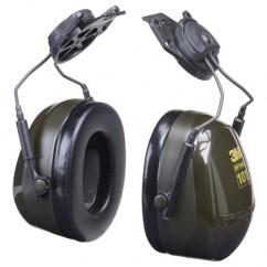 H7PE3-01 CAP MOUNT EARMUFF PELTOR - Makers Industrial Supply