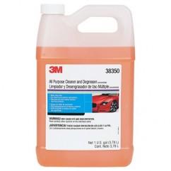 HAZ57 1 GAL CLEANER AND DEGREASER - Makers Industrial Supply