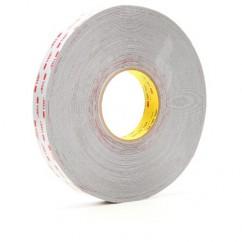 1X72 YDS 4926 GRAY 3M VHB TAPE - Makers Industrial Supply